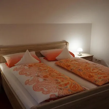 Pietzavka Appartement *