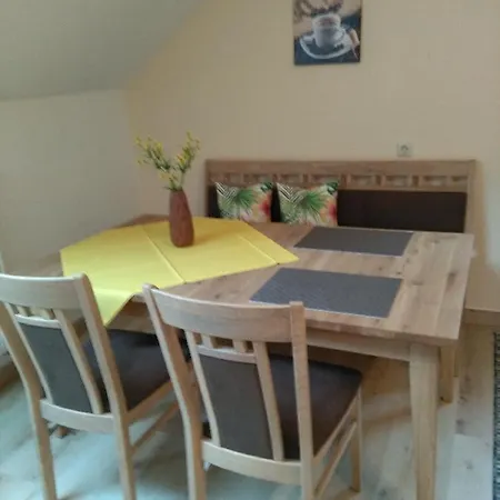Pietzavka Appartement *