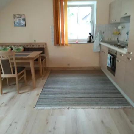Pietzavka Appartement