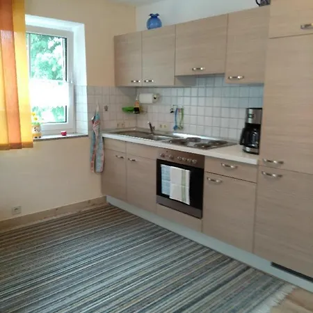 Pietzavka Appartement *