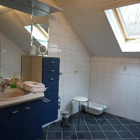 Appartement Pietzavka