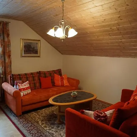 Pietzavka Apartmán