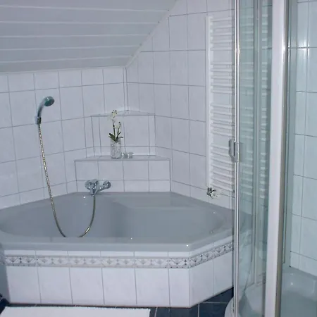 Appartement Pietzavka Wiesenfelden