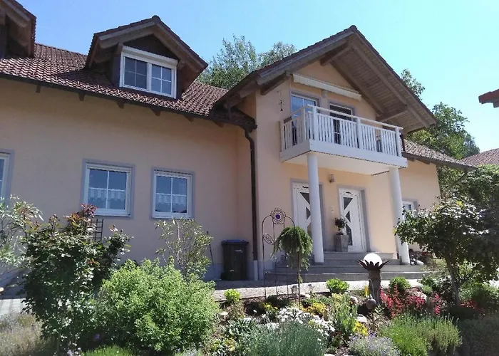 Pietzavka Apartmán *