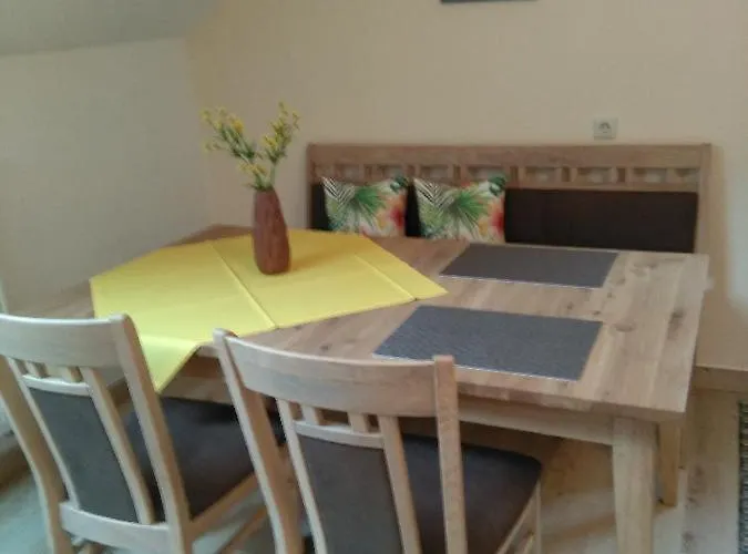 Pietzavka Apartmán *