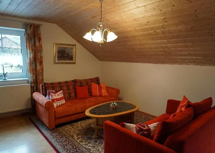 Pietzavka Apartmán