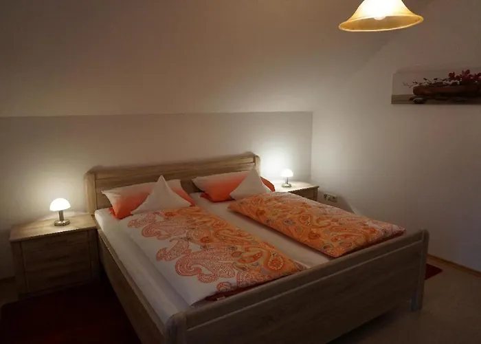 Apartmán Pietzavka