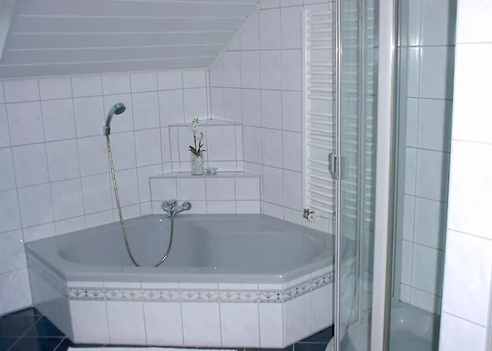 Apartmán Pietzavka Wiesenfelden