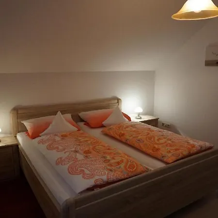 Apartment Pietzavka